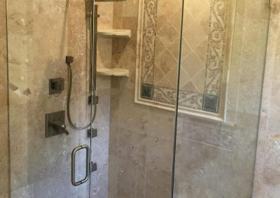 Baker Glass Frameless shower 2017-1817x2700