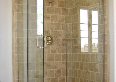 Corner-Shower-Units-With-Glass-Shower-Door