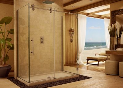 Frameless-Shower-Doors