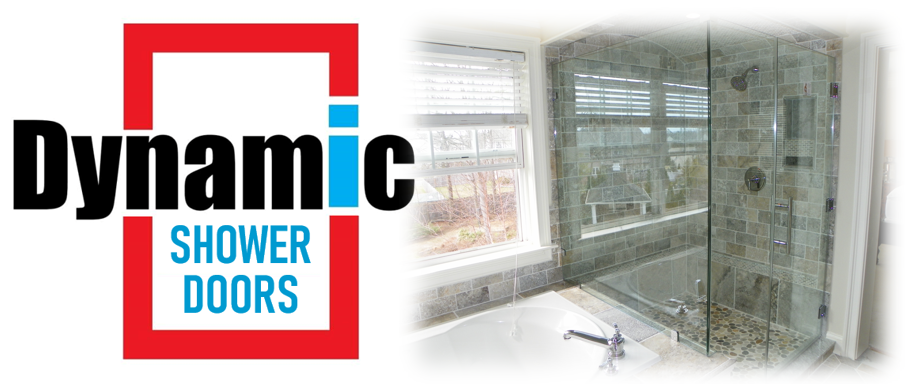 Dynamic Shower Doors